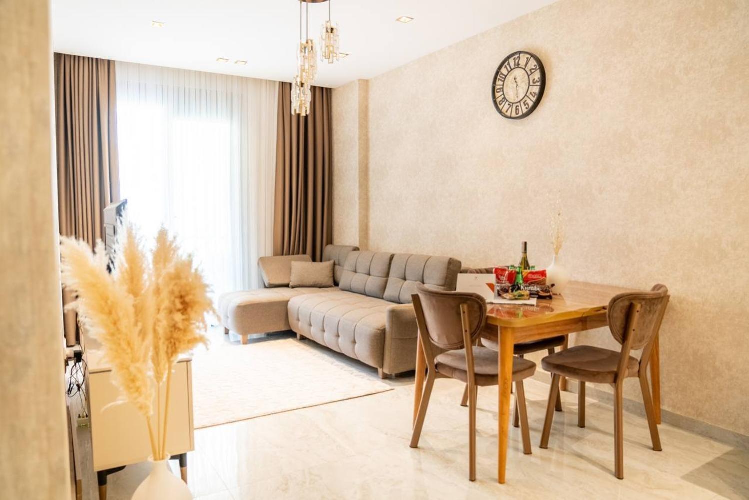Beautiful Apartment Near The Beach *