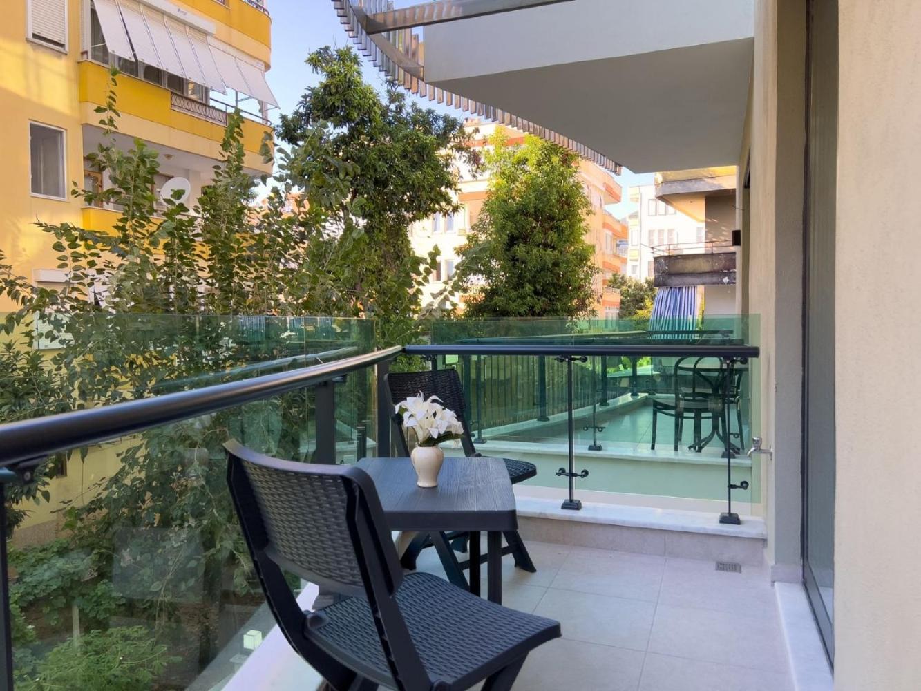 Beautiful Apartment Near The Beach Daire *
