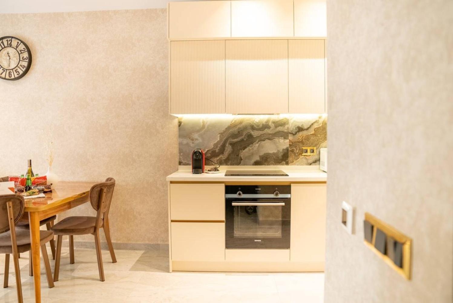 Beautiful Apartment Near The Beach