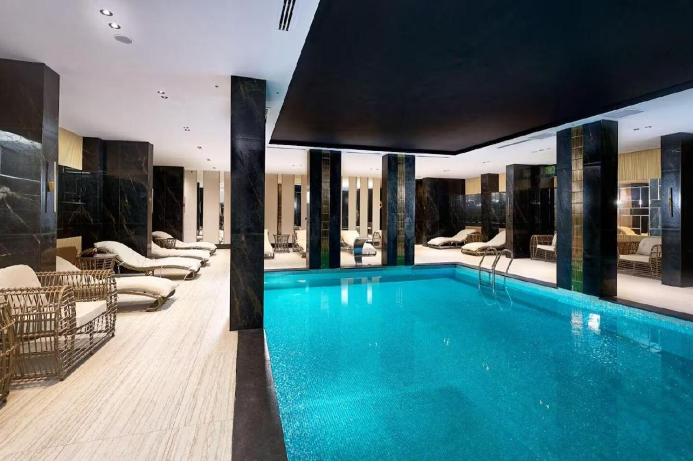 Beautiful Apartment Near The Beach Daire *