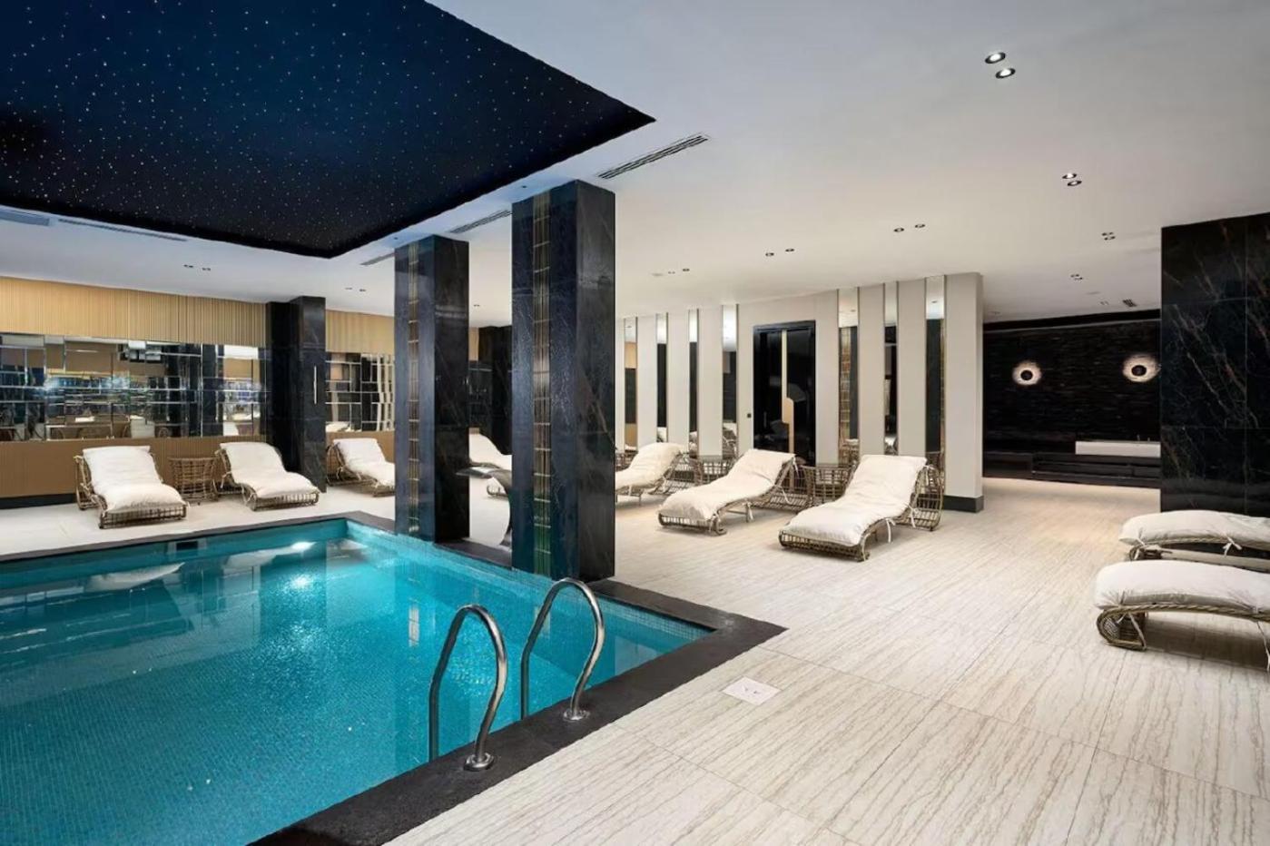 Beautiful Apartment Near The Beach Daire *